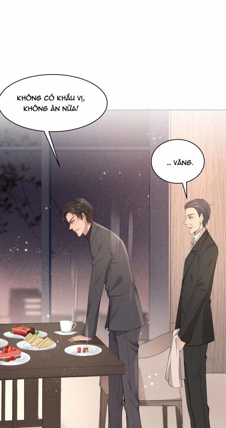 Anh Mà Không Cong, Tôi Liền Hắc Hóa 12 trang 2