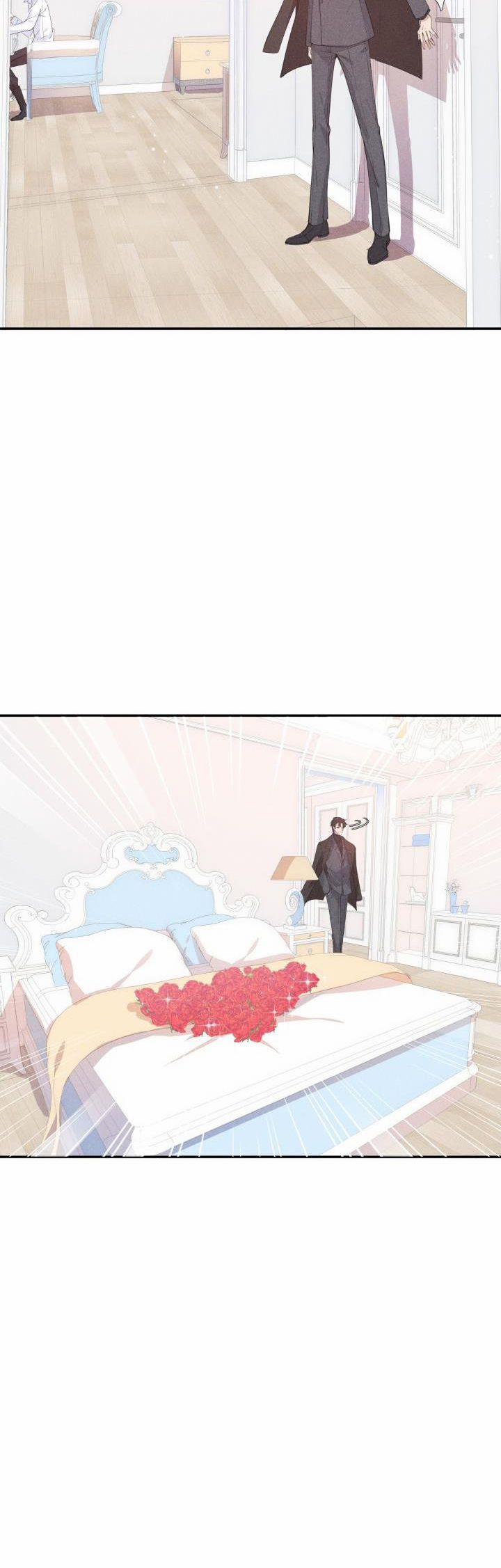 Anh Mà Không Cong, Tôi Liền Hắc Hóa 12 trang 20