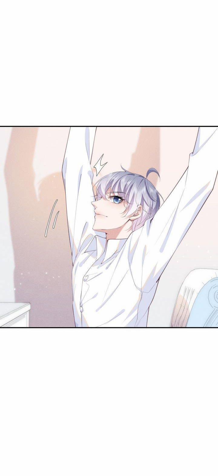 Anh Mà Không Cong, Tôi Liền Hắc Hóa 12 trang 23