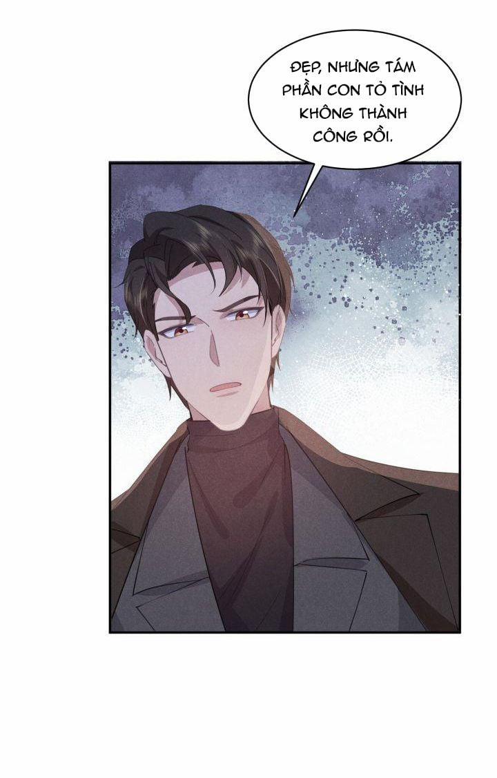 Anh Mà Không Cong, Tôi Liền Hắc Hóa 12 trang 29