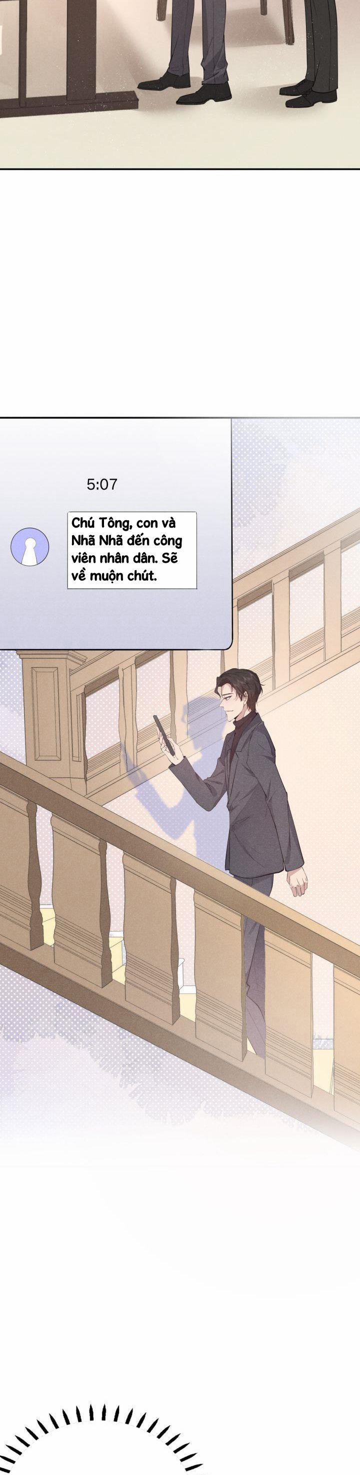 Anh Mà Không Cong, Tôi Liền Hắc Hóa 12 trang 3