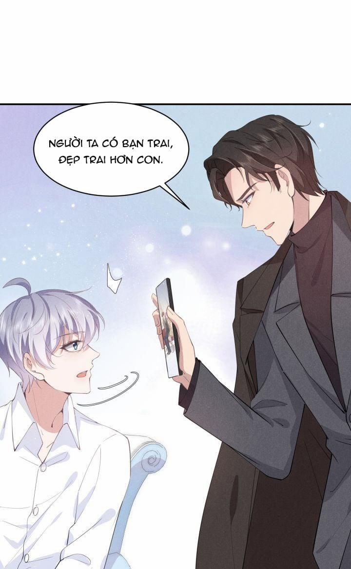 Anh Mà Không Cong, Tôi Liền Hắc Hóa 12 trang 30