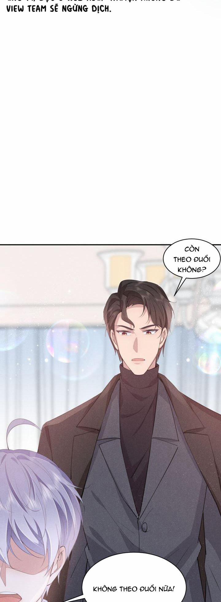 Anh Mà Không Cong, Tôi Liền Hắc Hóa 12 trang 33