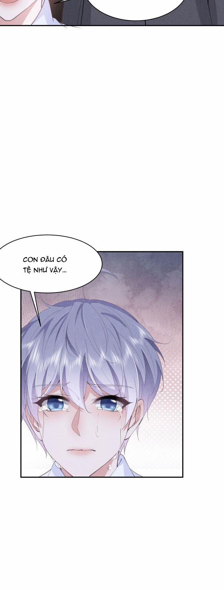 Anh Mà Không Cong, Tôi Liền Hắc Hóa 12 trang 34