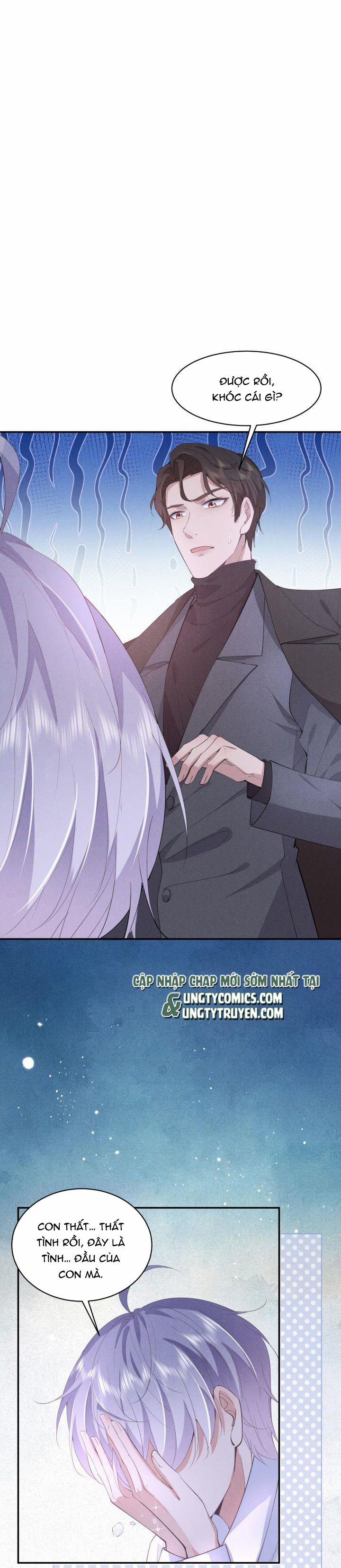 Anh Mà Không Cong, Tôi Liền Hắc Hóa 12 trang 35