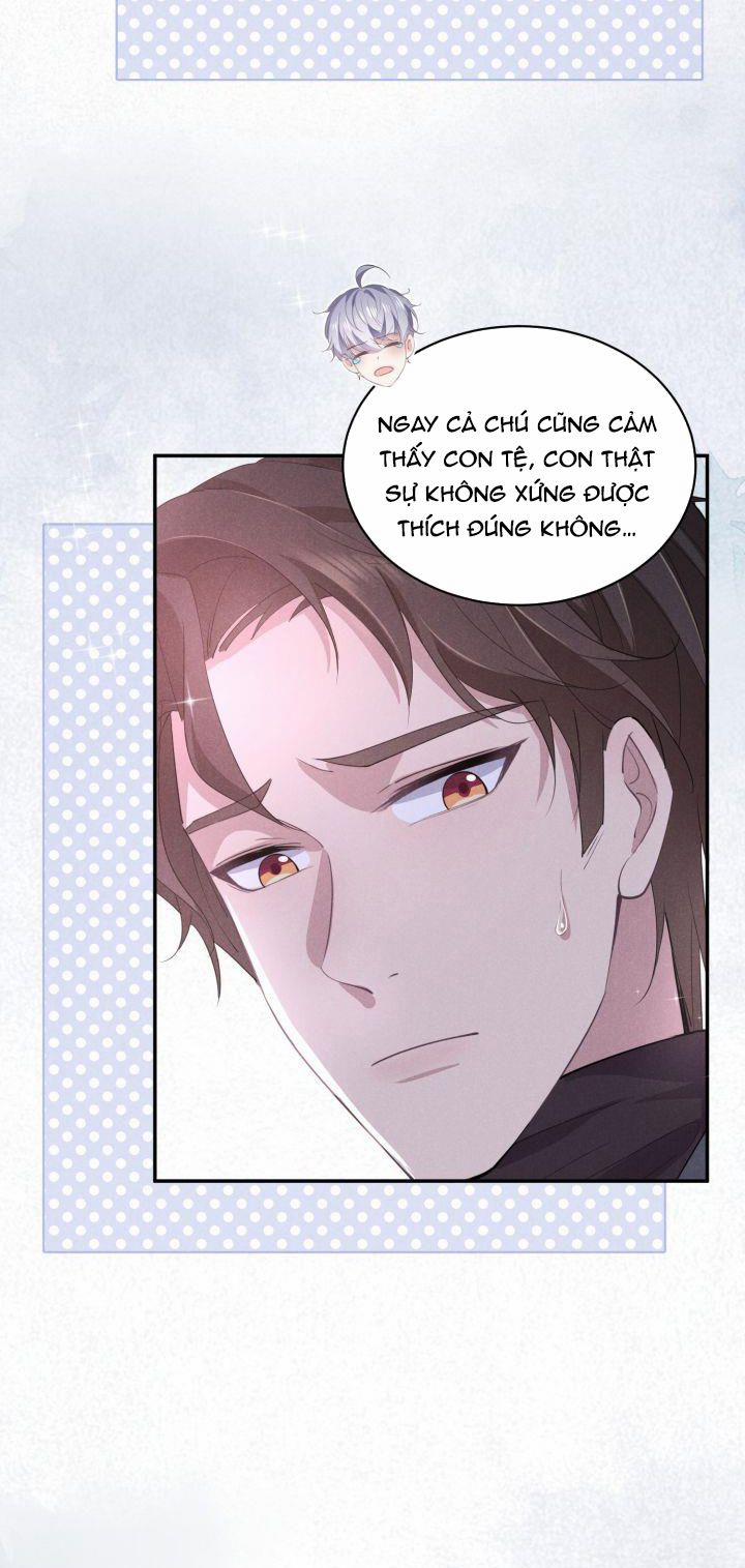 Anh Mà Không Cong, Tôi Liền Hắc Hóa 12 trang 36