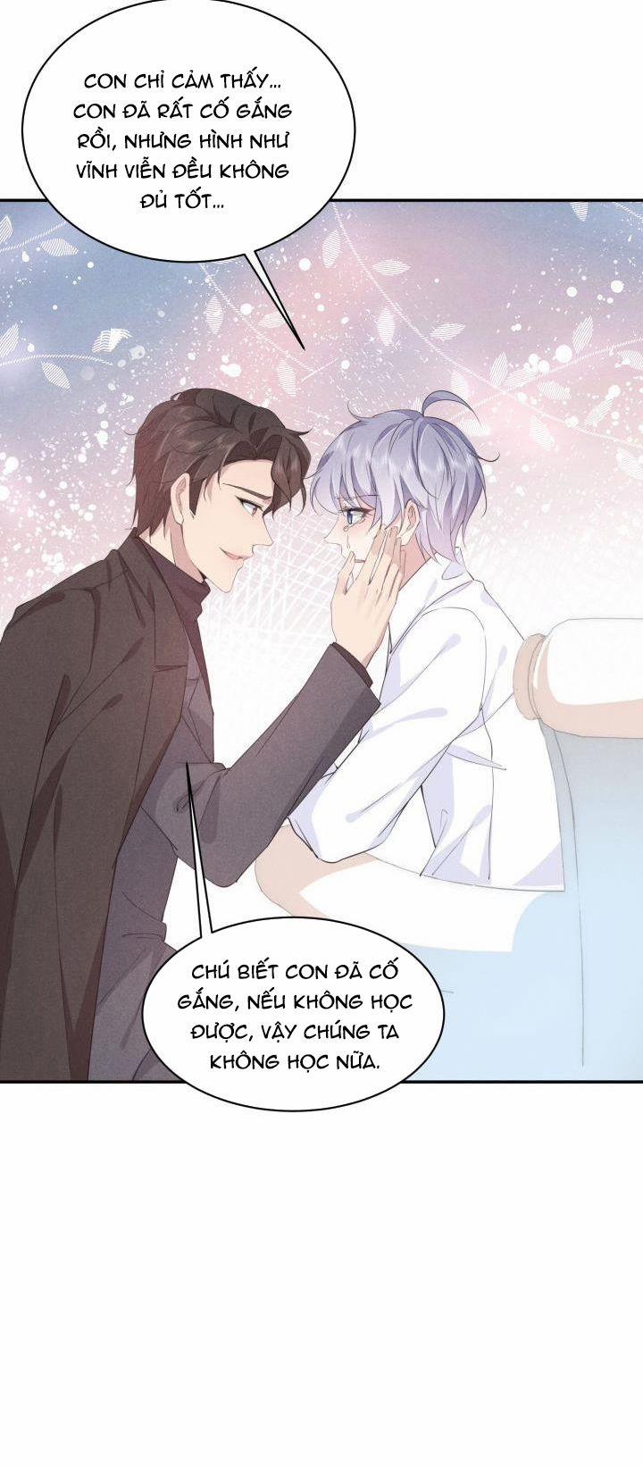 Anh Mà Không Cong, Tôi Liền Hắc Hóa 12 trang 38