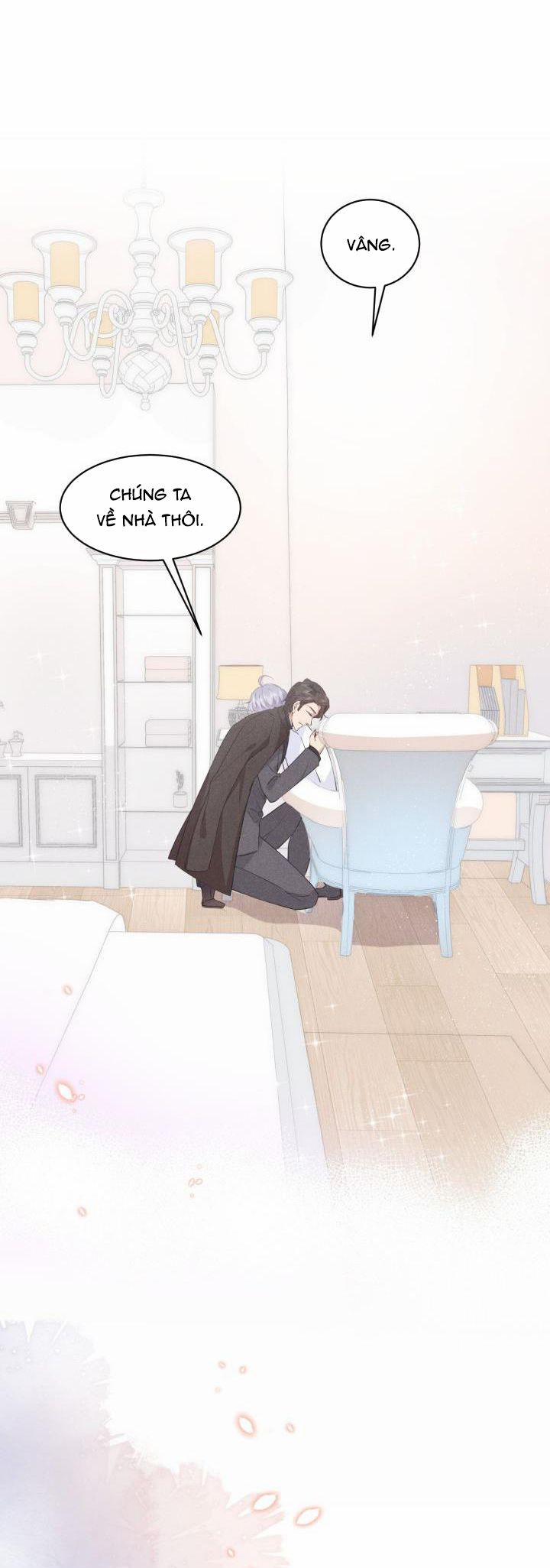 Anh Mà Không Cong, Tôi Liền Hắc Hóa 12 trang 39