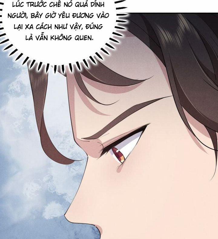 Anh Mà Không Cong, Tôi Liền Hắc Hóa 12 trang 4