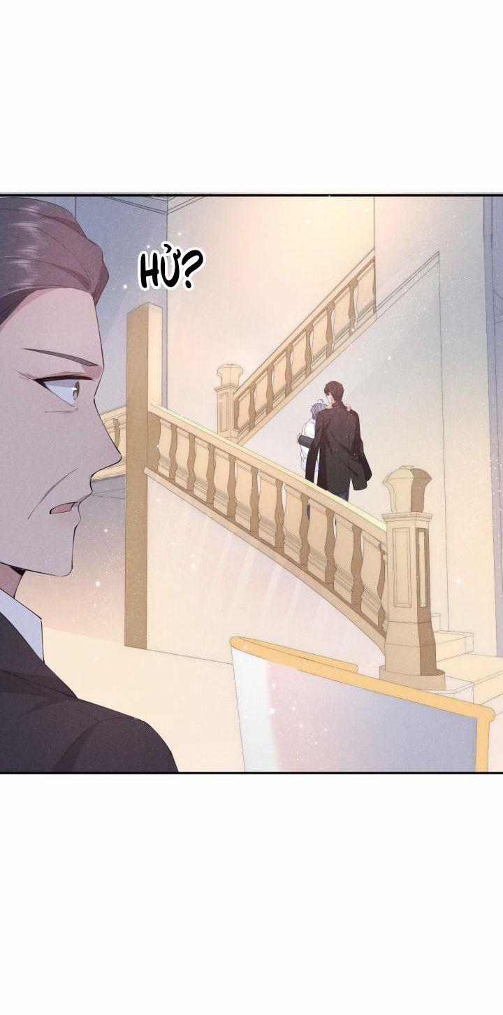 Anh Mà Không Cong, Tôi Liền Hắc Hóa 12 trang 43