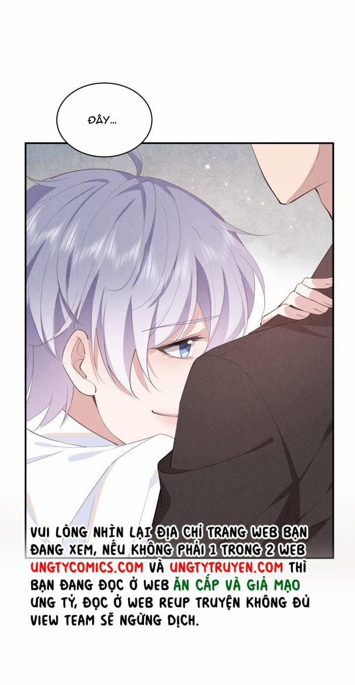 Anh Mà Không Cong, Tôi Liền Hắc Hóa 12 trang 44