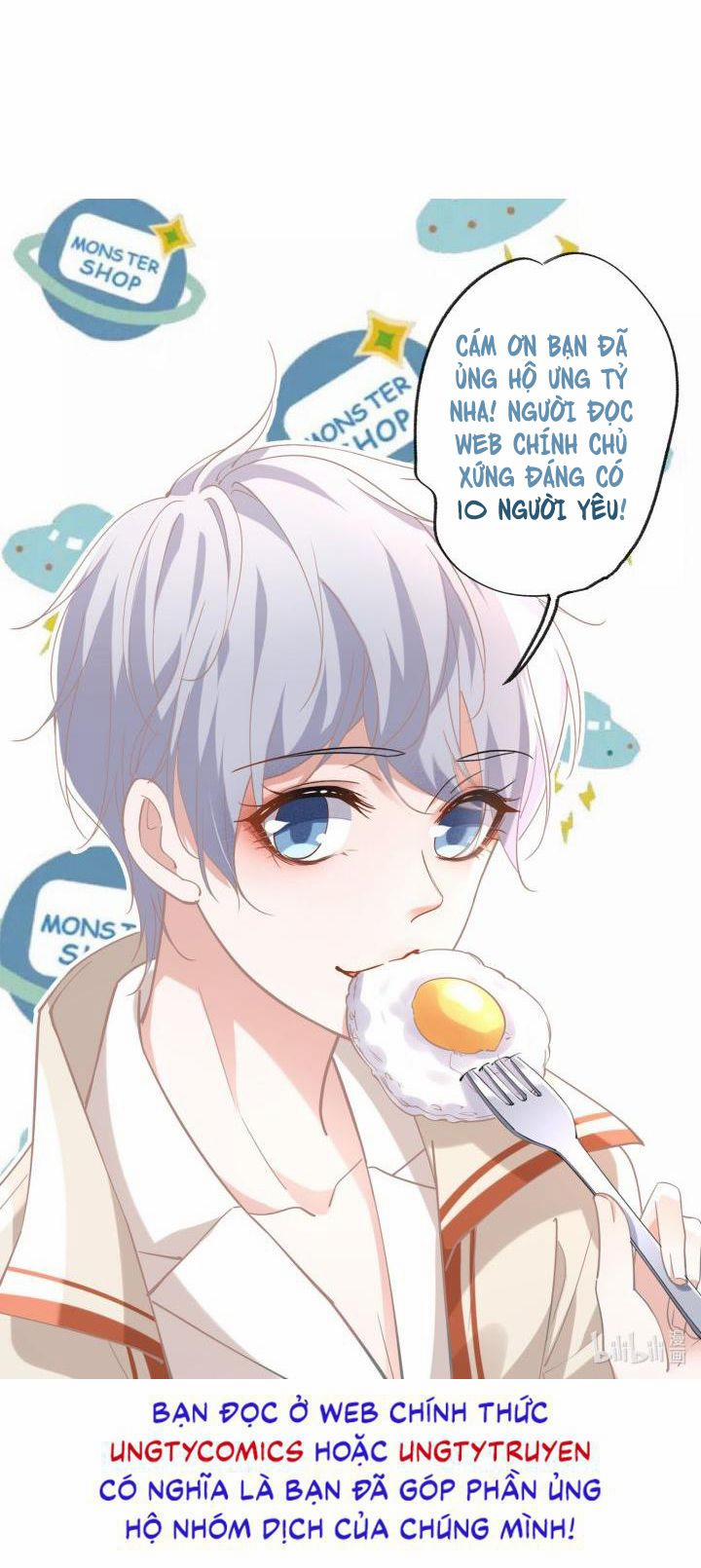 Anh Mà Không Cong, Tôi Liền Hắc Hóa 12 trang 45