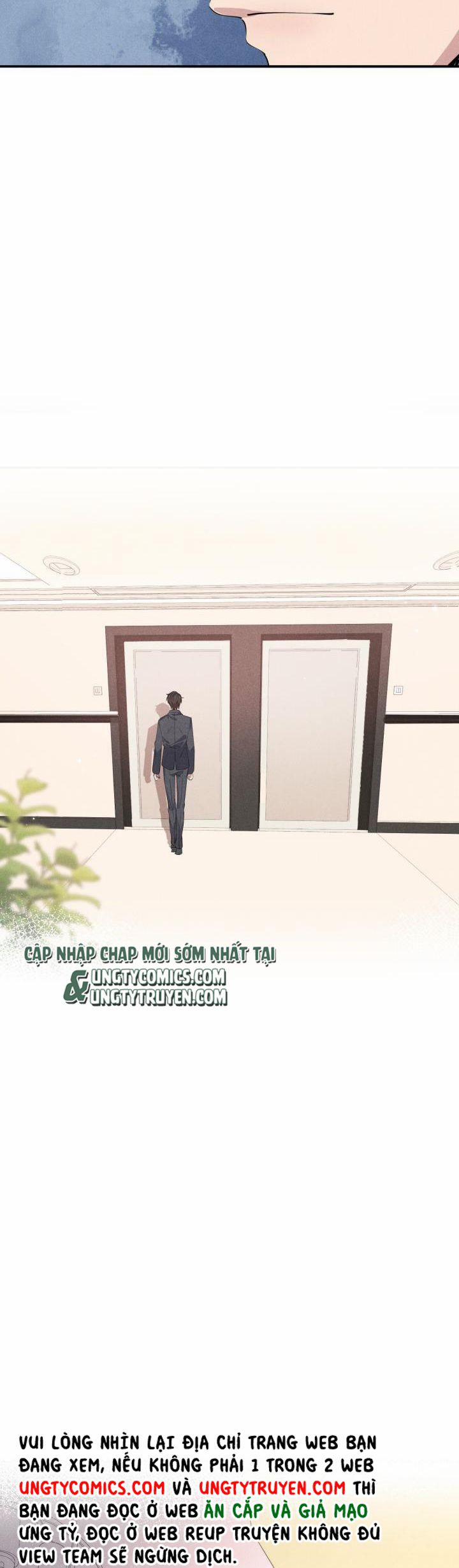 Anh Mà Không Cong, Tôi Liền Hắc Hóa 12 trang 5