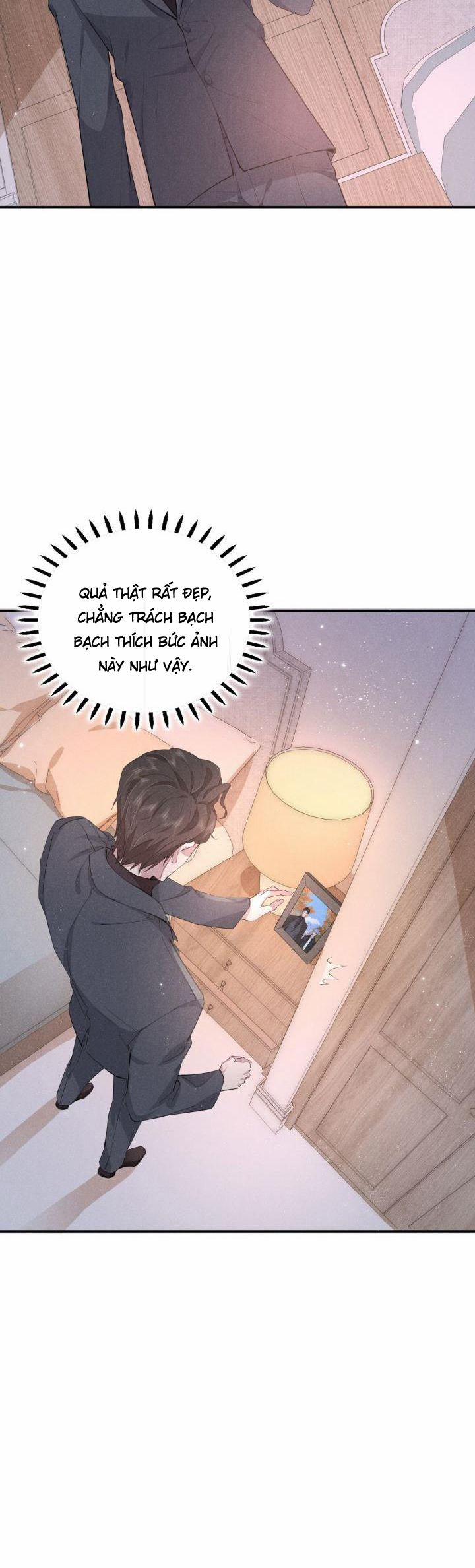 Anh Mà Không Cong, Tôi Liền Hắc Hóa 12 trang 9