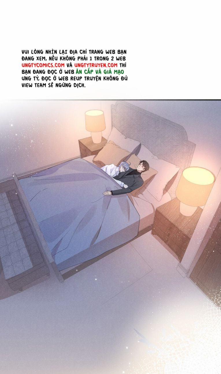 Anh Mà Không Cong, Tôi Liền Hắc Hóa 13 trang 10