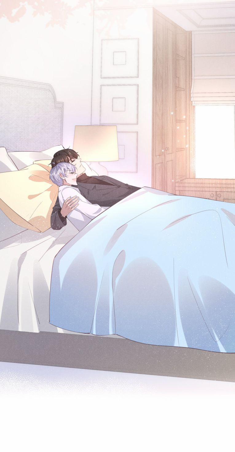 Anh Mà Không Cong, Tôi Liền Hắc Hóa 13 trang 12