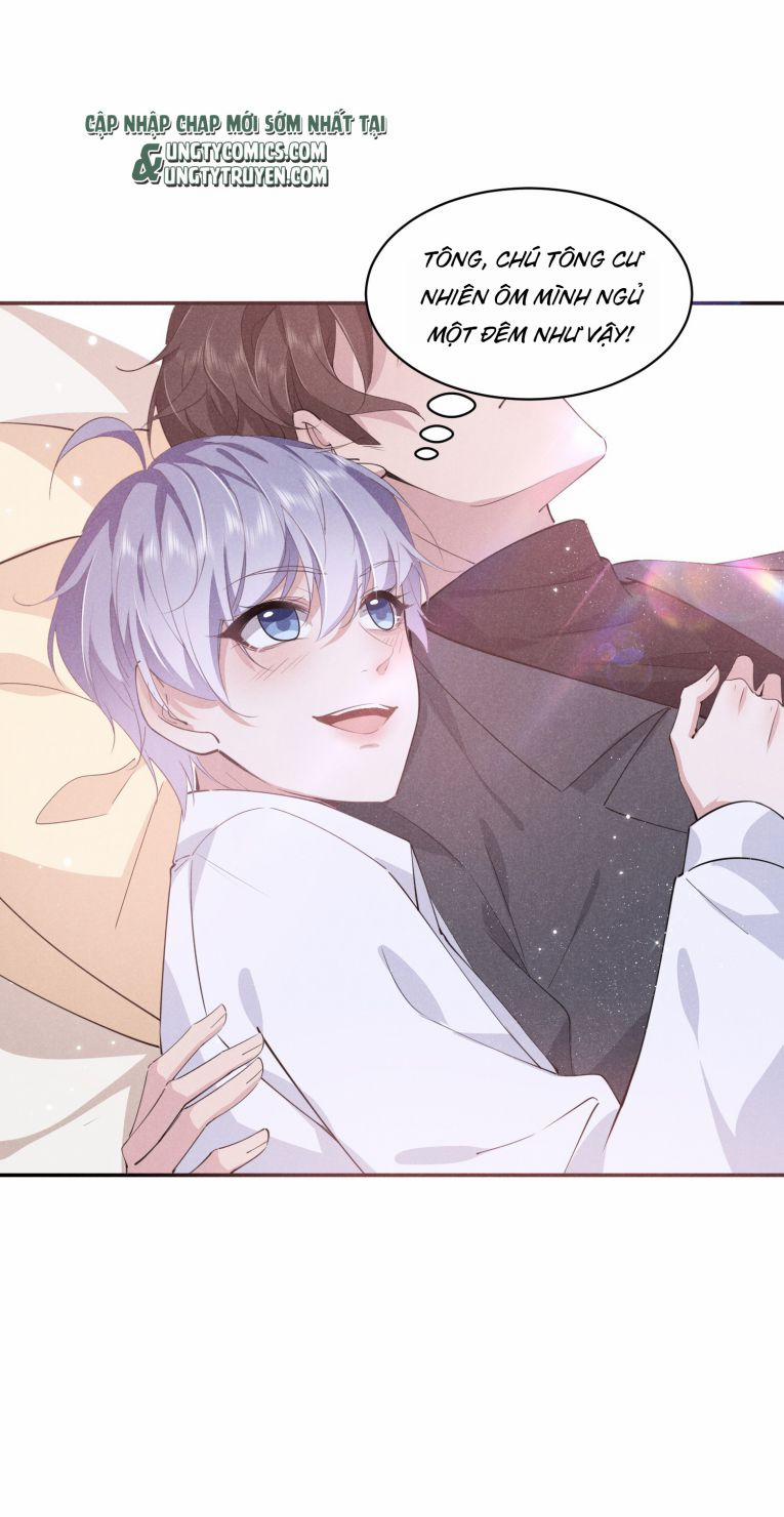 Anh Mà Không Cong, Tôi Liền Hắc Hóa 13 trang 13