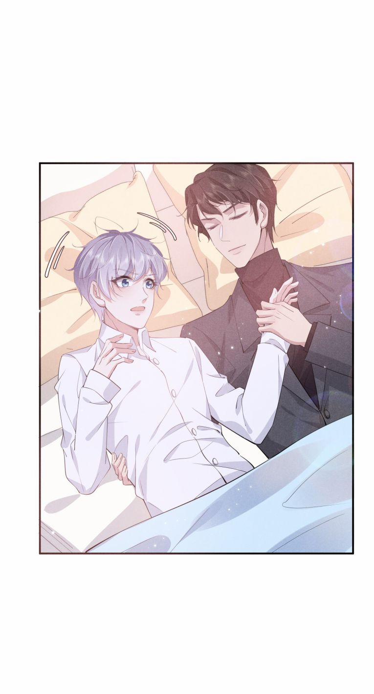 Anh Mà Không Cong, Tôi Liền Hắc Hóa 13 trang 14