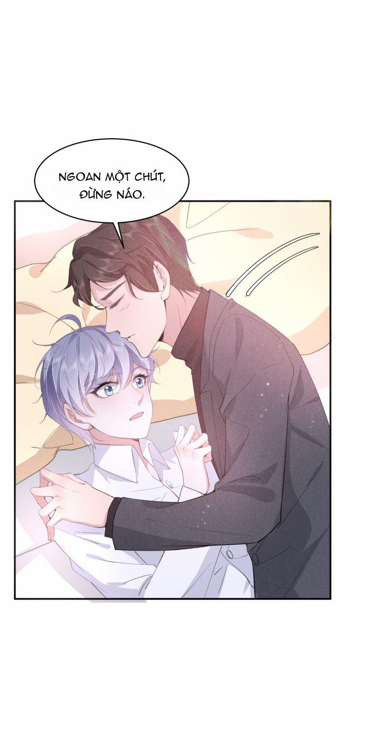 Anh Mà Không Cong, Tôi Liền Hắc Hóa 13 trang 15