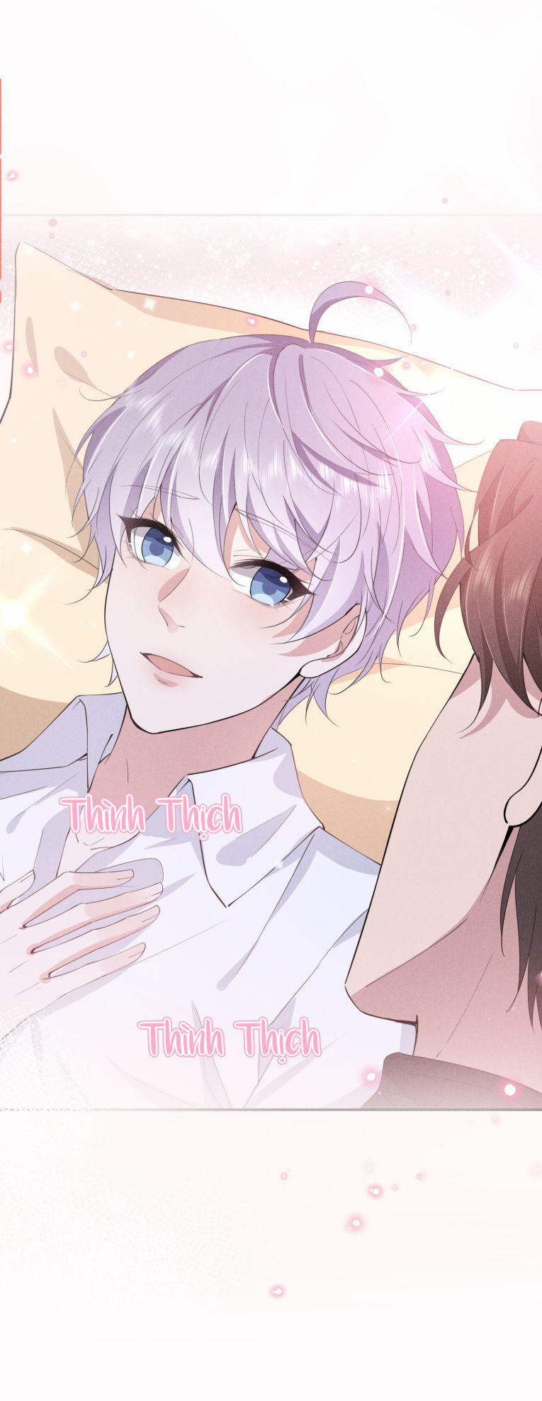 Anh Mà Không Cong, Tôi Liền Hắc Hóa 13 trang 17