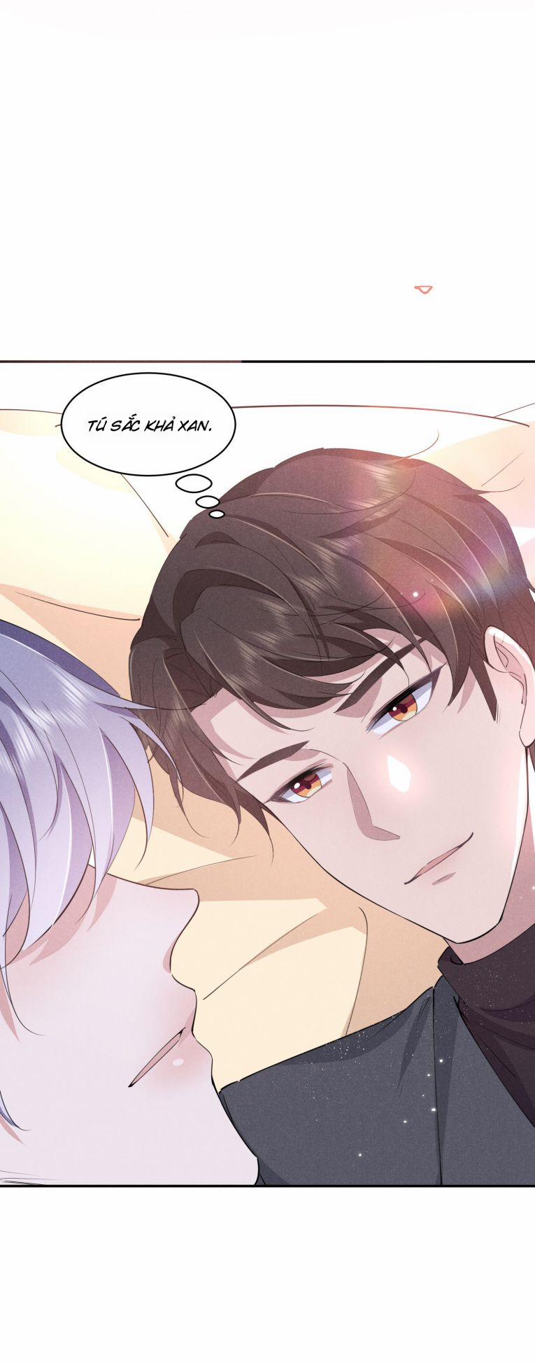 Anh Mà Không Cong, Tôi Liền Hắc Hóa 13 trang 18