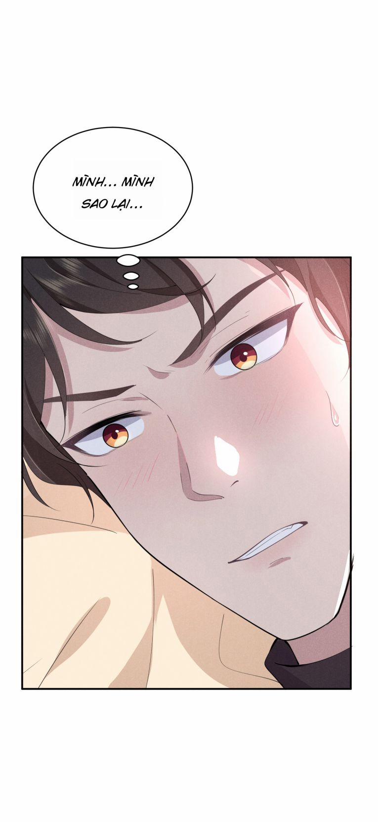 Anh Mà Không Cong, Tôi Liền Hắc Hóa 13 trang 19