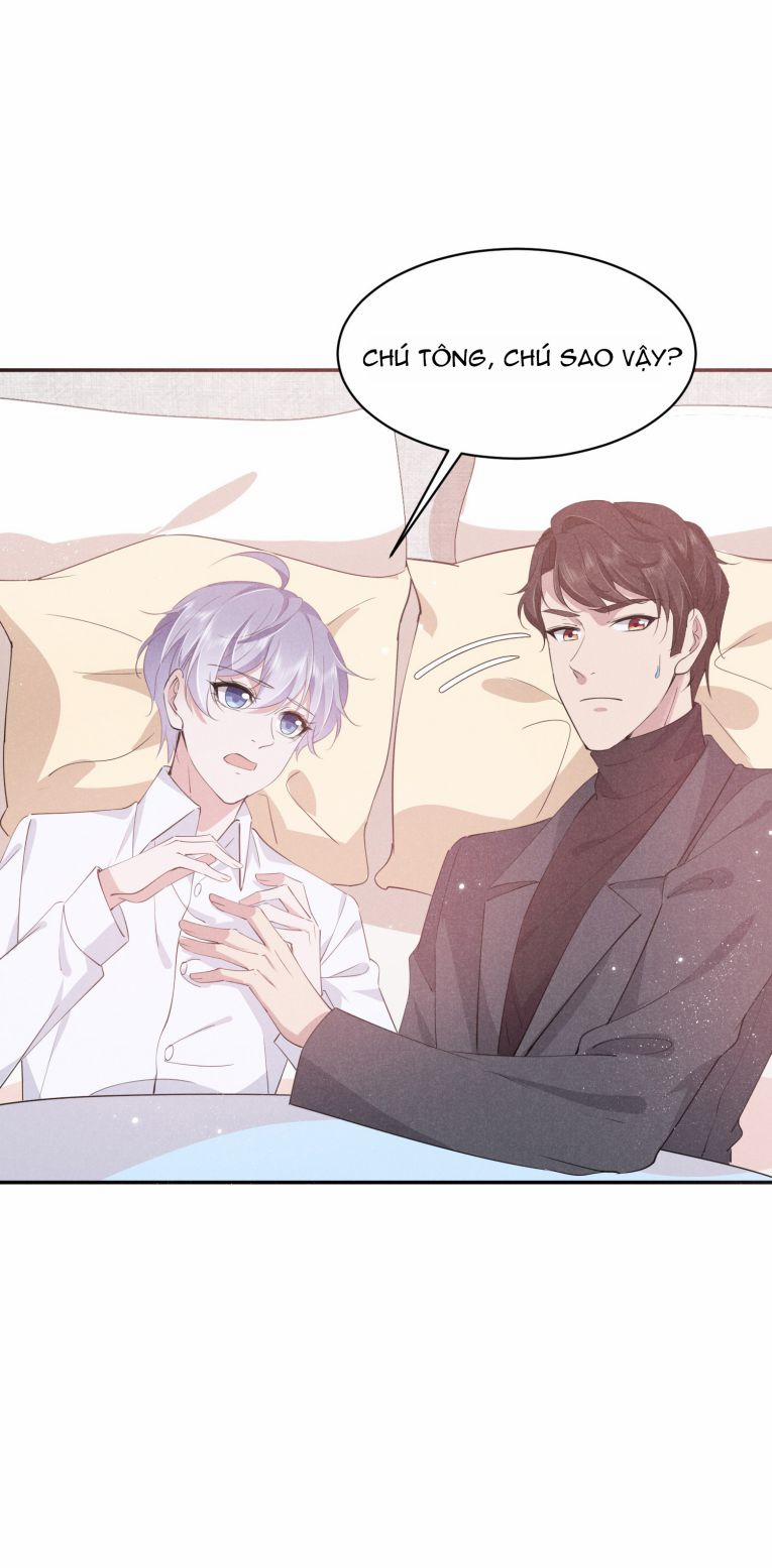 Anh Mà Không Cong, Tôi Liền Hắc Hóa 13 trang 20