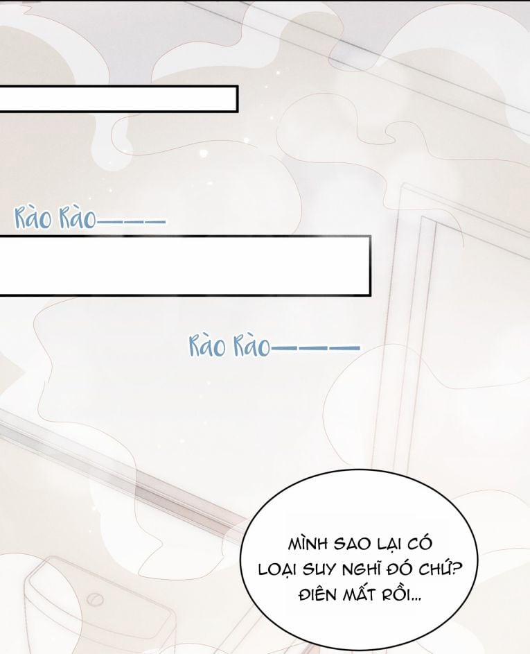 Anh Mà Không Cong, Tôi Liền Hắc Hóa 13 trang 22