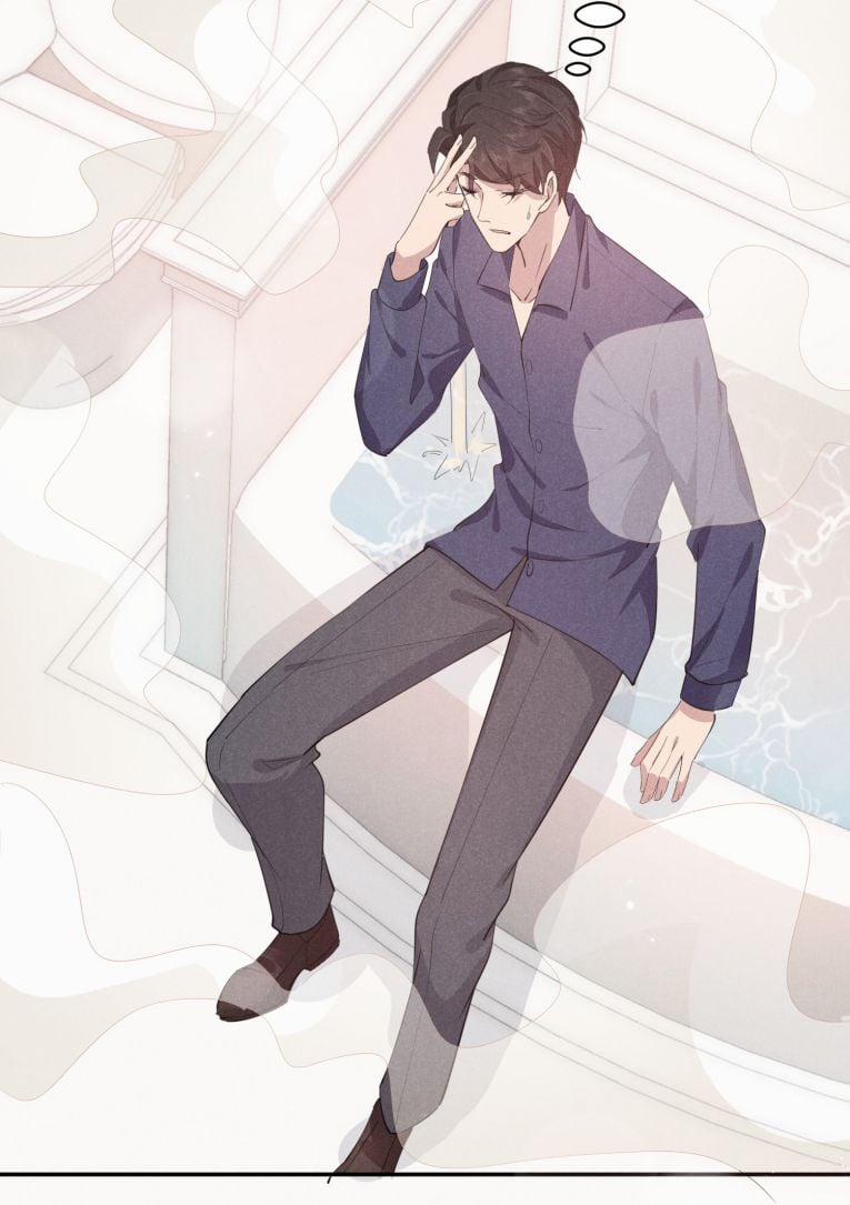 Anh Mà Không Cong, Tôi Liền Hắc Hóa 13 trang 23