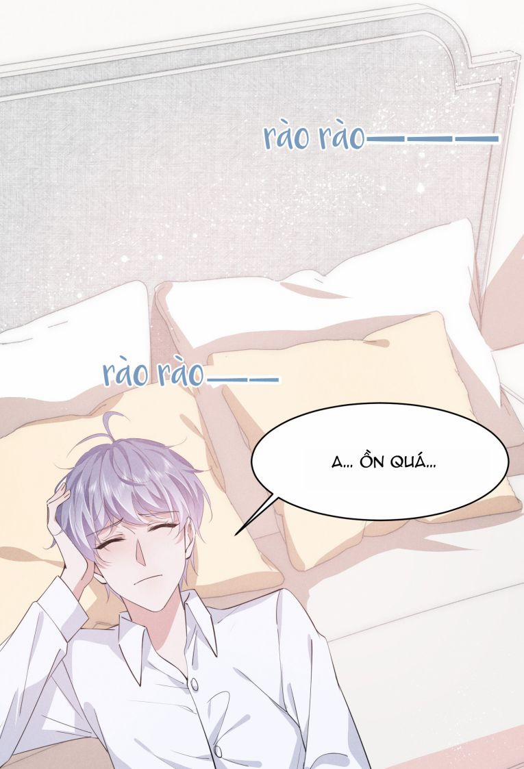 Anh Mà Không Cong, Tôi Liền Hắc Hóa 13 trang 24