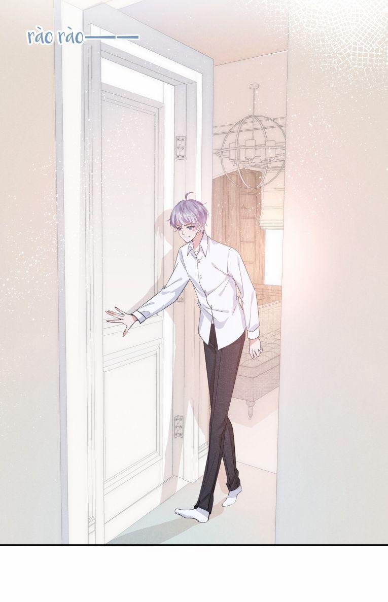 Anh Mà Không Cong, Tôi Liền Hắc Hóa 13 trang 27