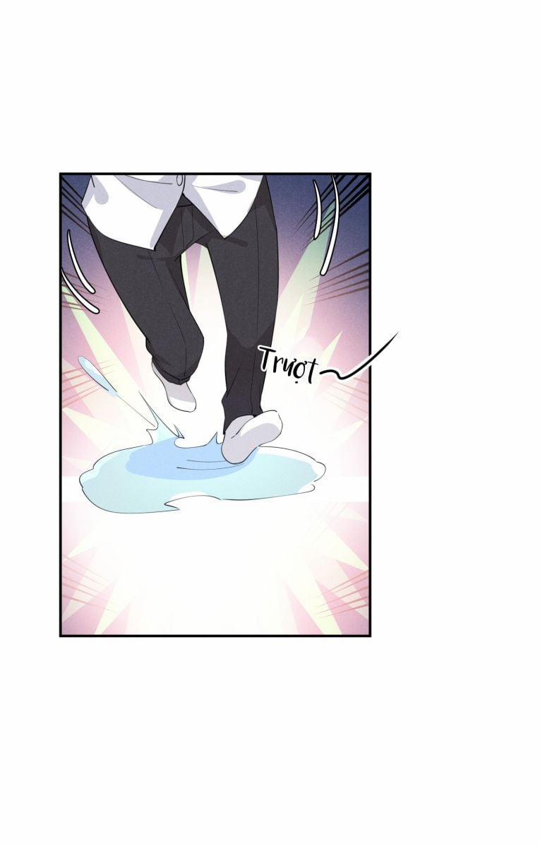 Anh Mà Không Cong, Tôi Liền Hắc Hóa 13 trang 29