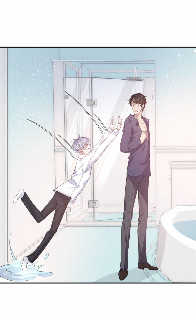 Anh Mà Không Cong, Tôi Liền Hắc Hóa 13 trang 30