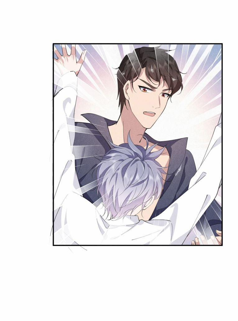 Anh Mà Không Cong, Tôi Liền Hắc Hóa 13 trang 31