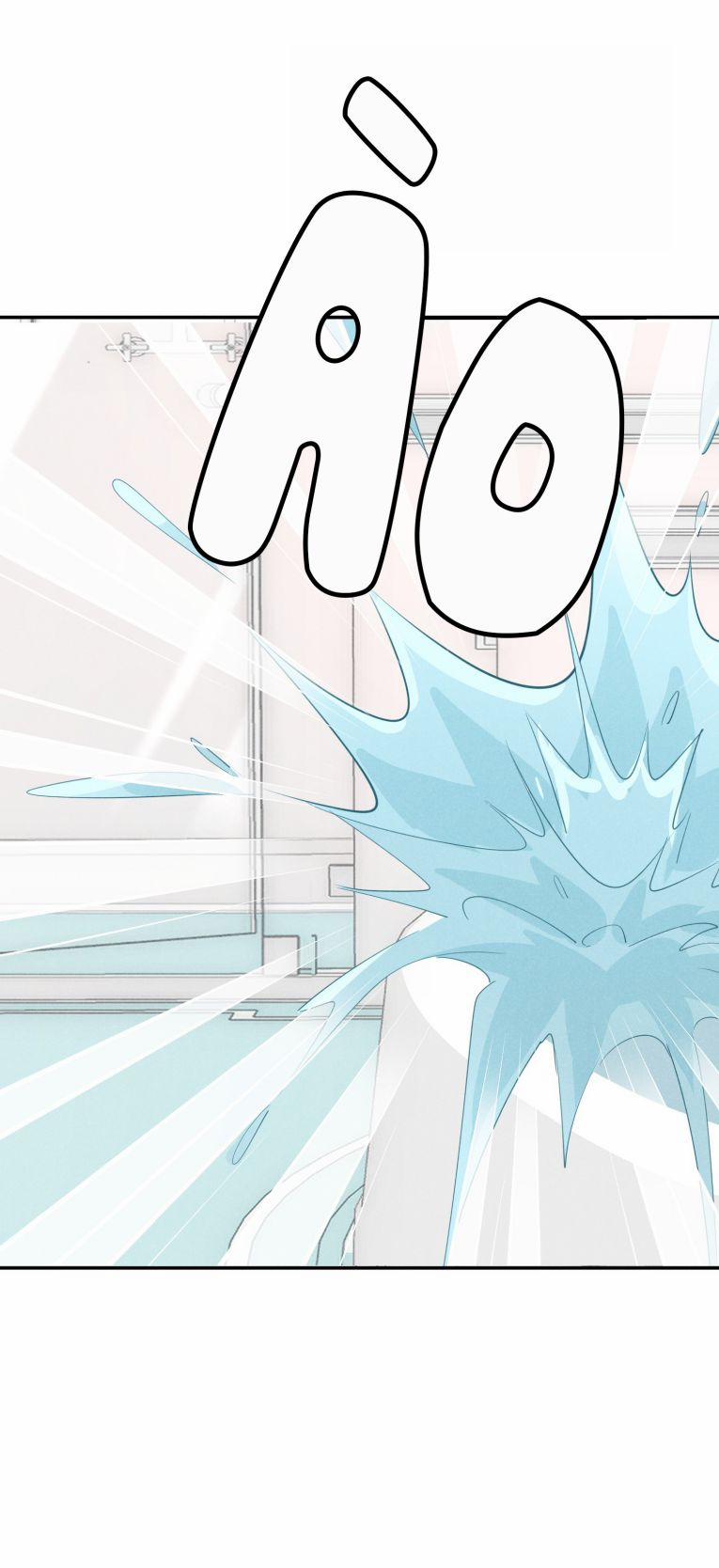 Anh Mà Không Cong, Tôi Liền Hắc Hóa 13 trang 32