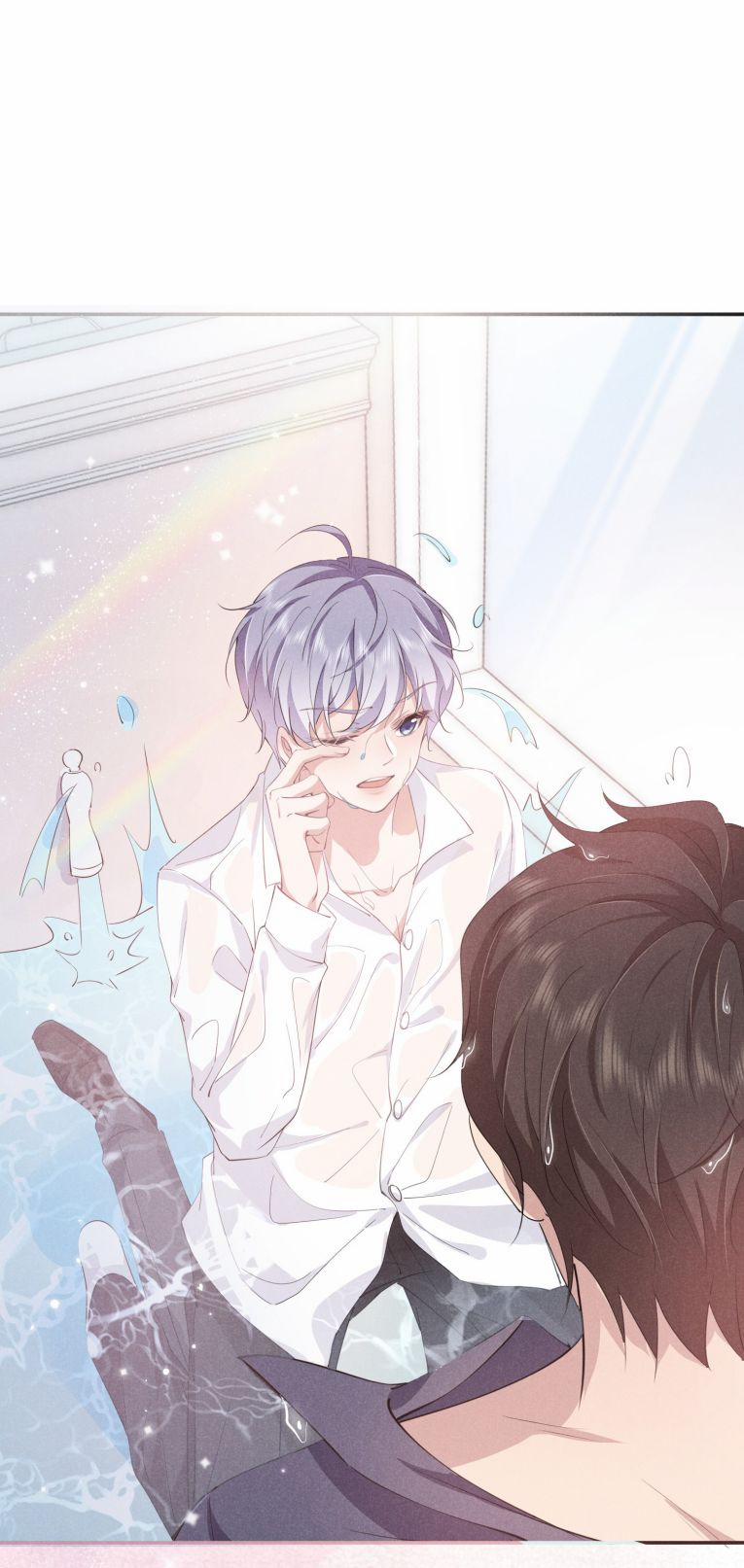 Anh Mà Không Cong, Tôi Liền Hắc Hóa 13 trang 33