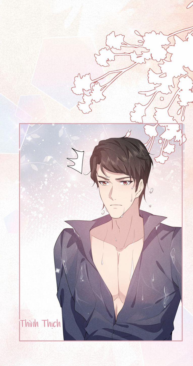 Anh Mà Không Cong, Tôi Liền Hắc Hóa 13 trang 35