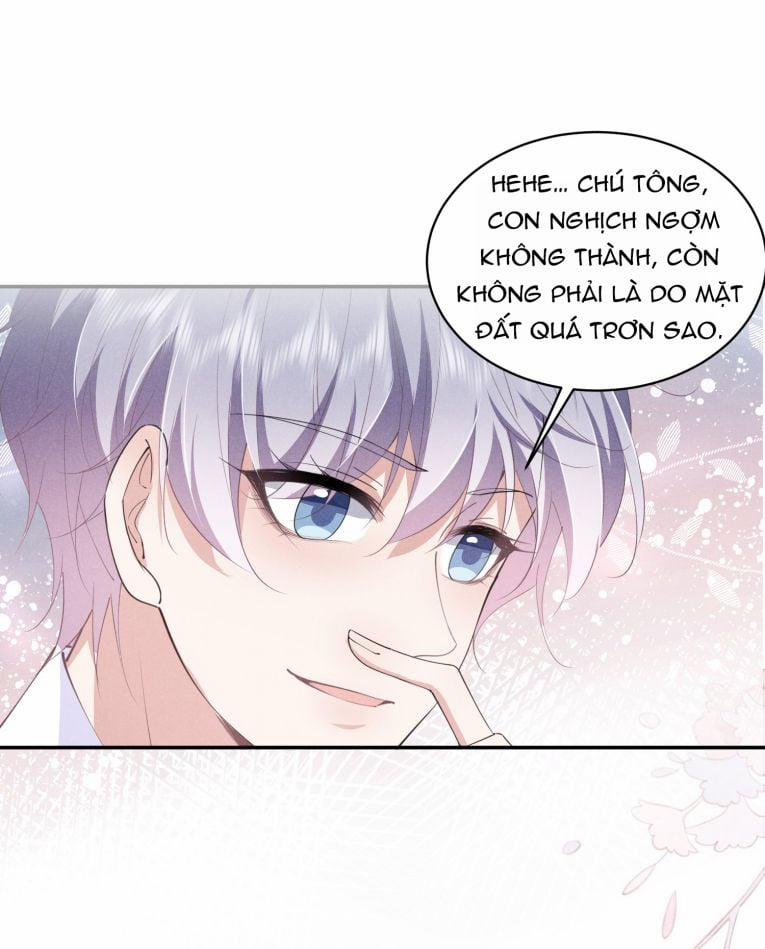 Anh Mà Không Cong, Tôi Liền Hắc Hóa 13 trang 38