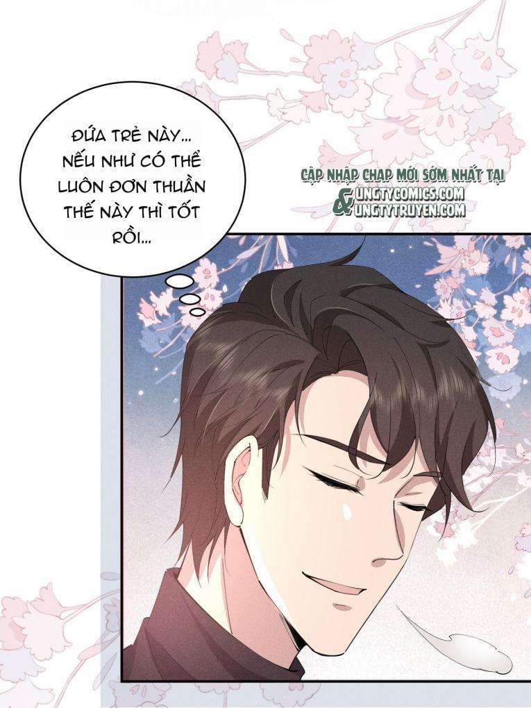 Anh Mà Không Cong, Tôi Liền Hắc Hóa 13 trang 39