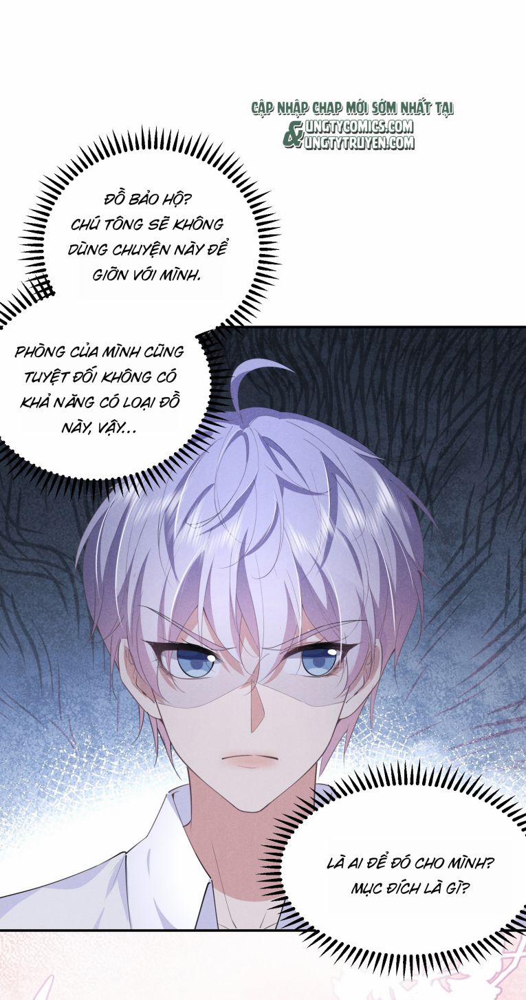 Anh Mà Không Cong, Tôi Liền Hắc Hóa 13 trang 41