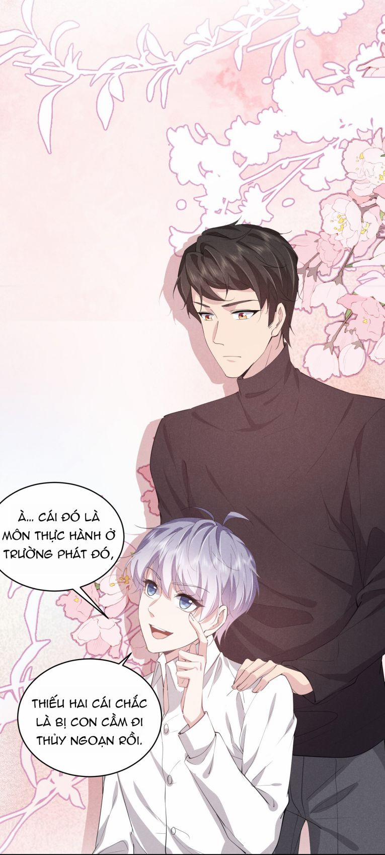 Anh Mà Không Cong, Tôi Liền Hắc Hóa 13 trang 42