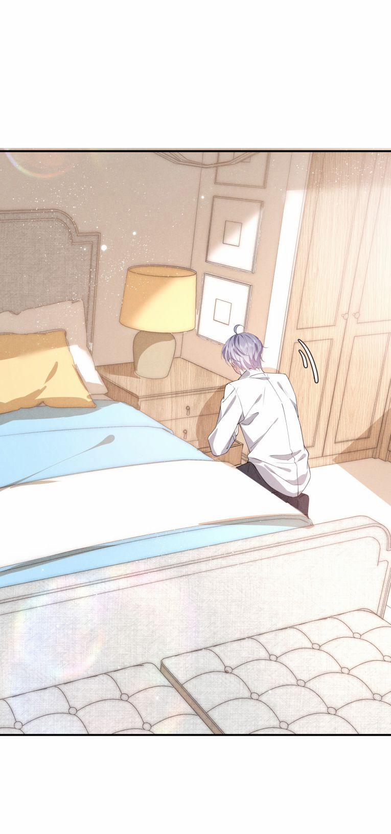 Anh Mà Không Cong, Tôi Liền Hắc Hóa 13 trang 47