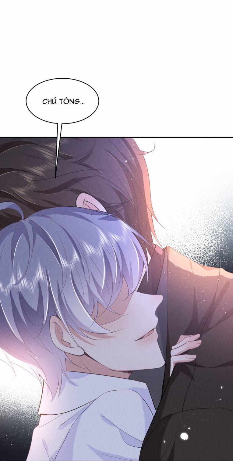 Anh Mà Không Cong, Tôi Liền Hắc Hóa 13 trang 5