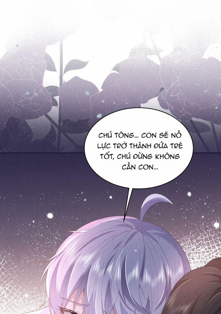 Anh Mà Không Cong, Tôi Liền Hắc Hóa 13 trang 7