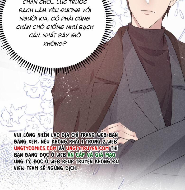 Anh Mà Không Cong, Tôi Liền Hắc Hóa 14 trang 10