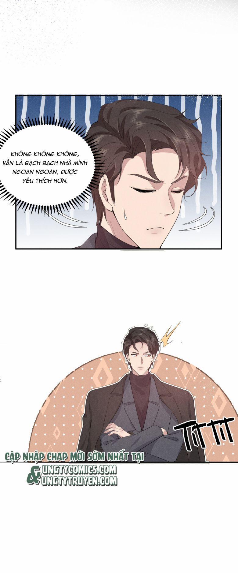 Anh Mà Không Cong, Tôi Liền Hắc Hóa 14 trang 11