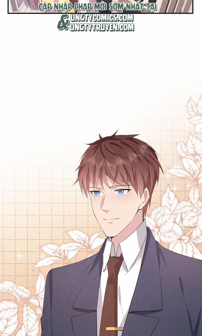 Anh Mà Không Cong, Tôi Liền Hắc Hóa 14 trang 15