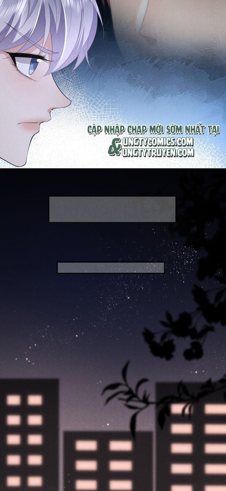 Anh Mà Không Cong, Tôi Liền Hắc Hóa 14 trang 22