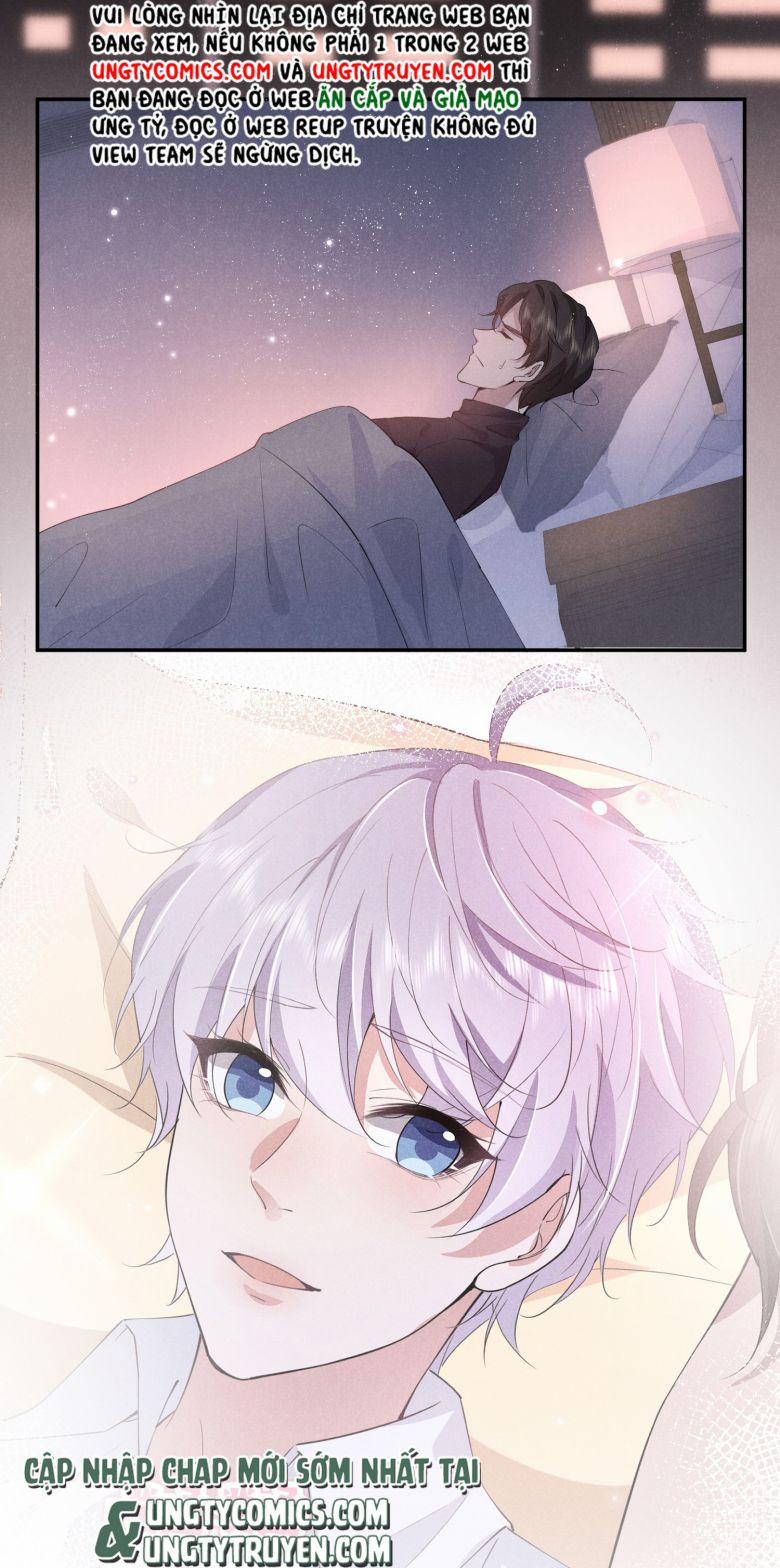 Anh Mà Không Cong, Tôi Liền Hắc Hóa 14 trang 23