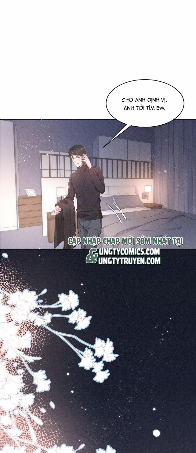 Anh Mà Không Cong, Tôi Liền Hắc Hóa 14 trang 28